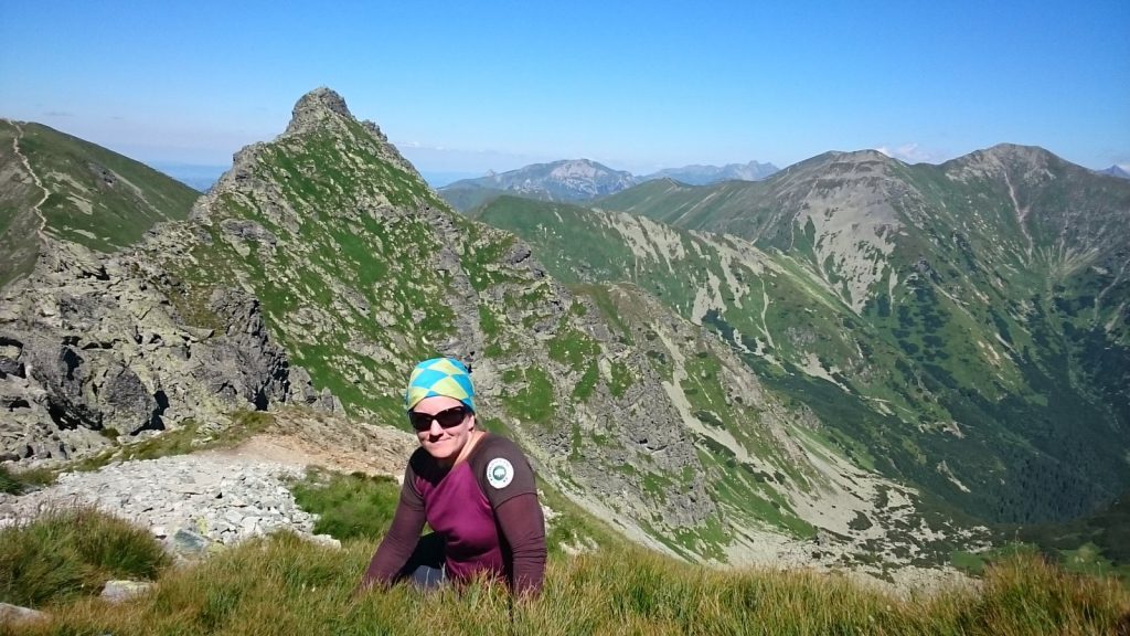 Zapadne Tatry