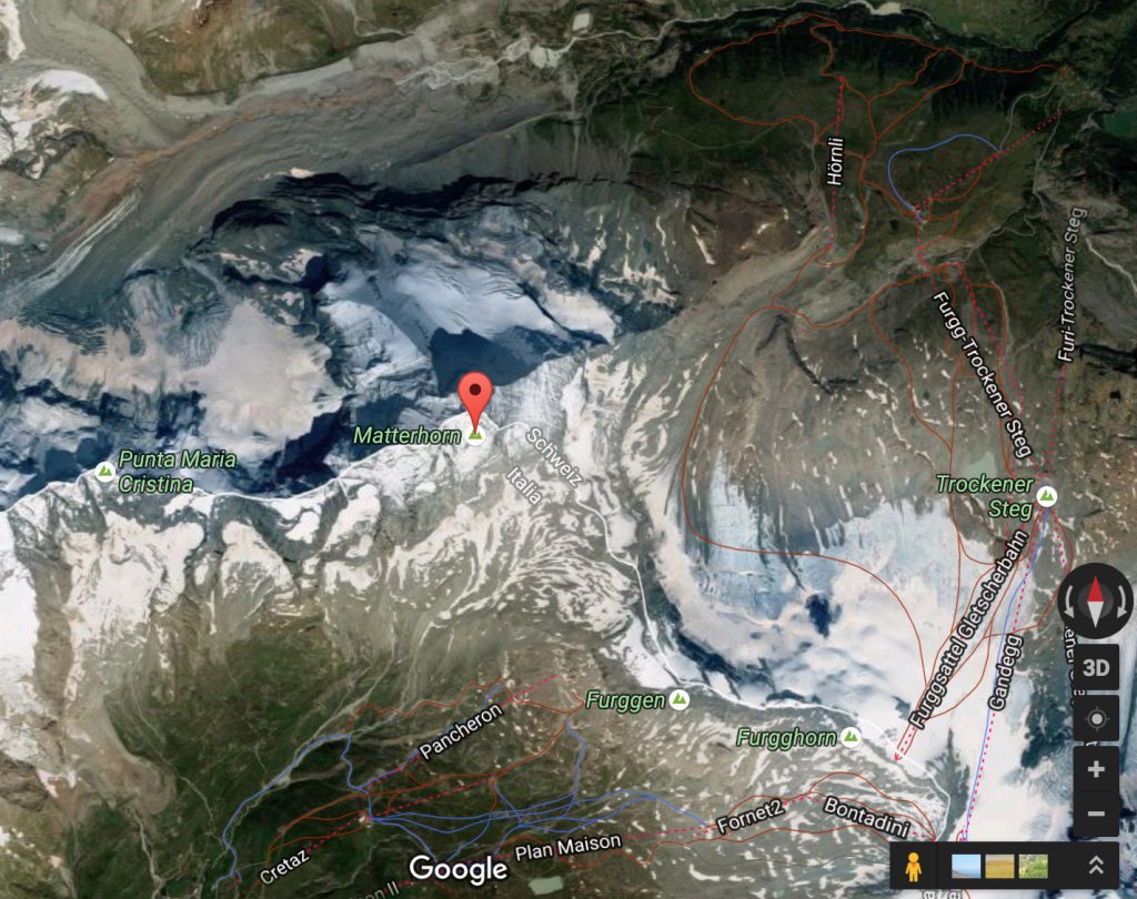 matterhorn-googlemaps